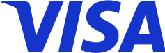 image of visa card