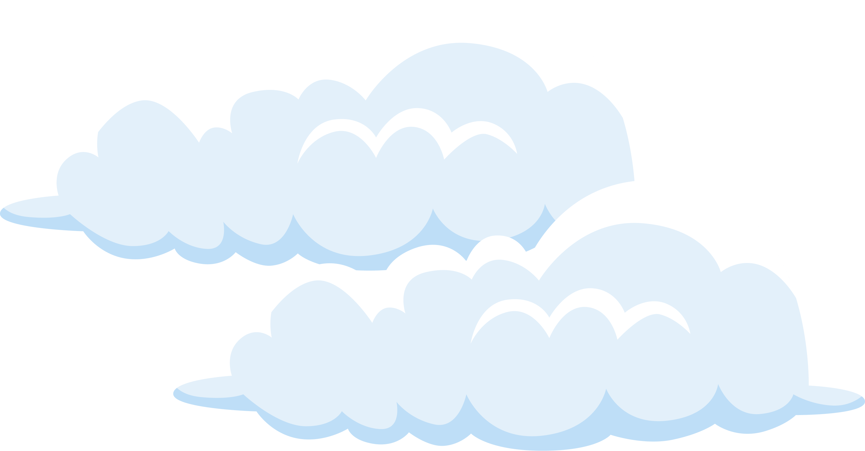 image of right side cloud