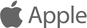 image of apple logo