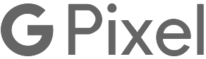 image of google pixel logo