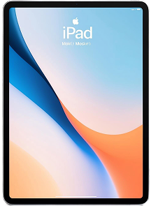 image of ipad