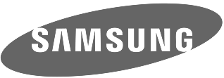 image of samsung logo