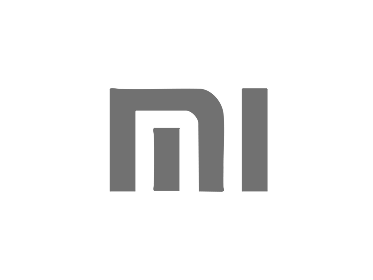 image of xiaomi logo