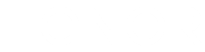 image of honor logo