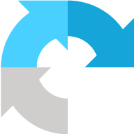 arrows icon