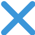 cross icon