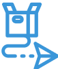 shippment icon