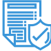 warranty list icon