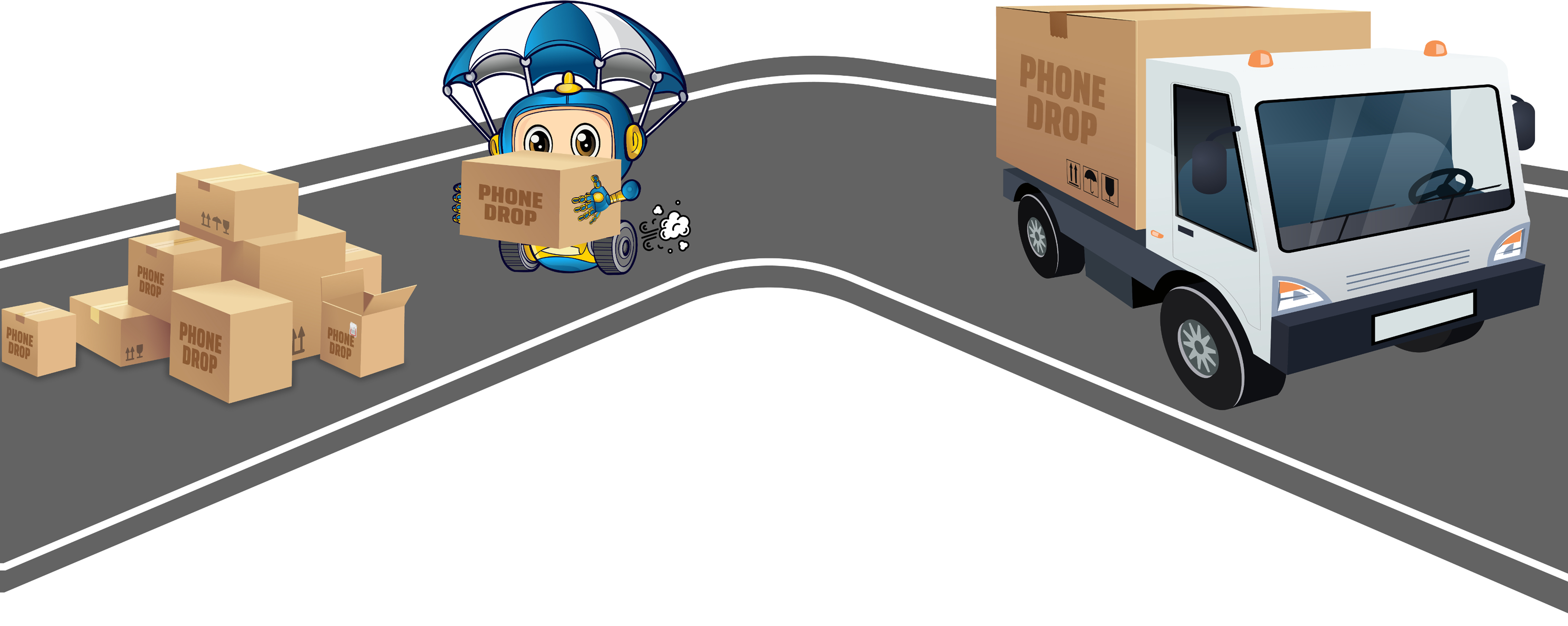 image of product loading