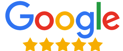 image of google logo with stars