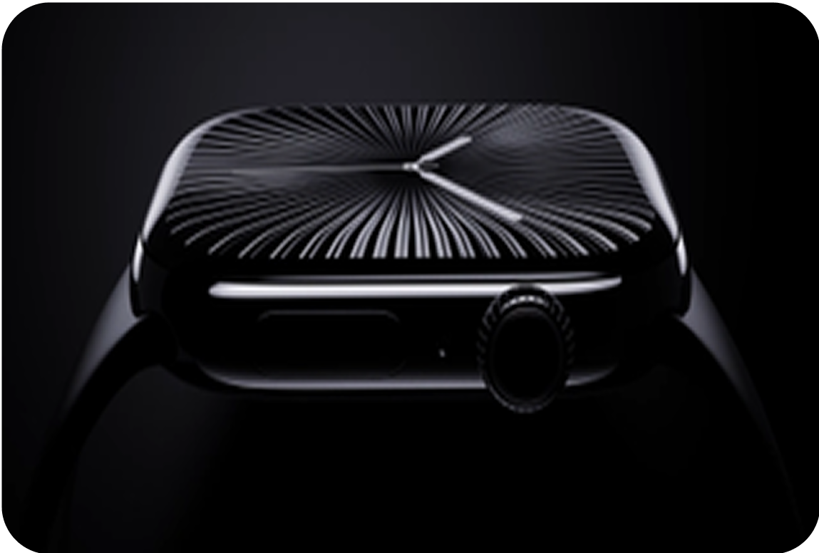 image of smart watch