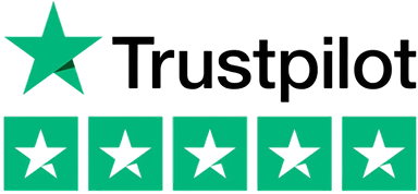image of trustpilot logo
