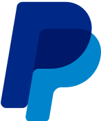 image of pay-pal-pay logo