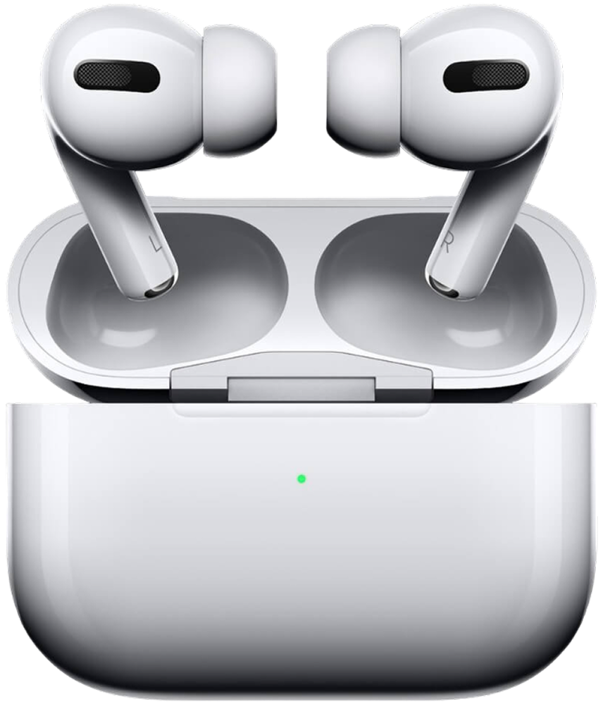 image of headphone