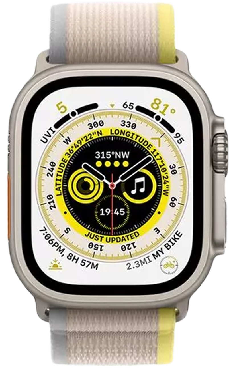 image of watch