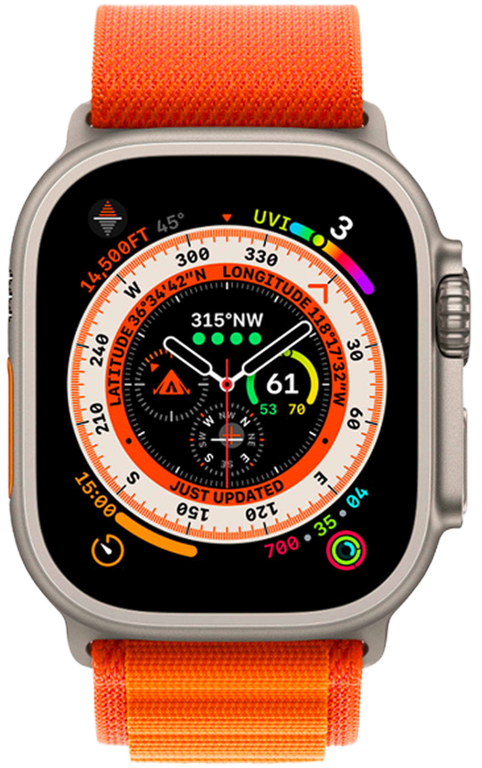 image of apple watch