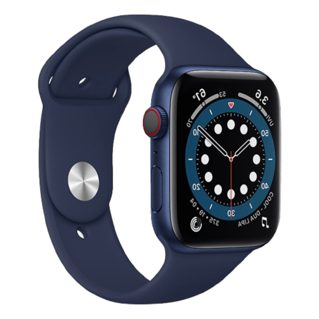 image of apple watch